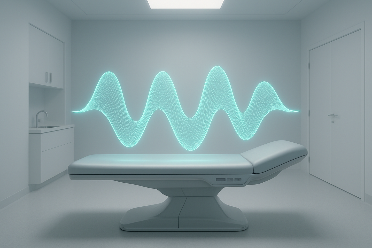Shockwave Therapy Device