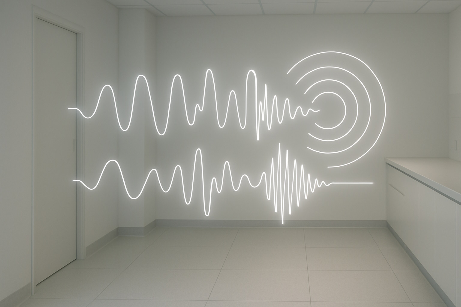 Radial vs Focused Acoustic Wave Therapy What's the Difference
