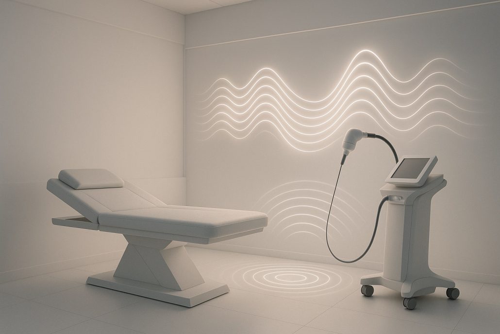 how to choose the best acoustic wave therapy device for your clinic